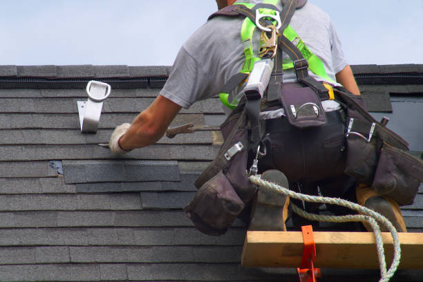 Best Emergency Roof Repair  in Roselle Park, NJ