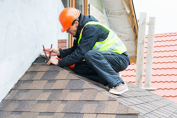 Best Commercial Roofing Services  in Roselle Park, NJ