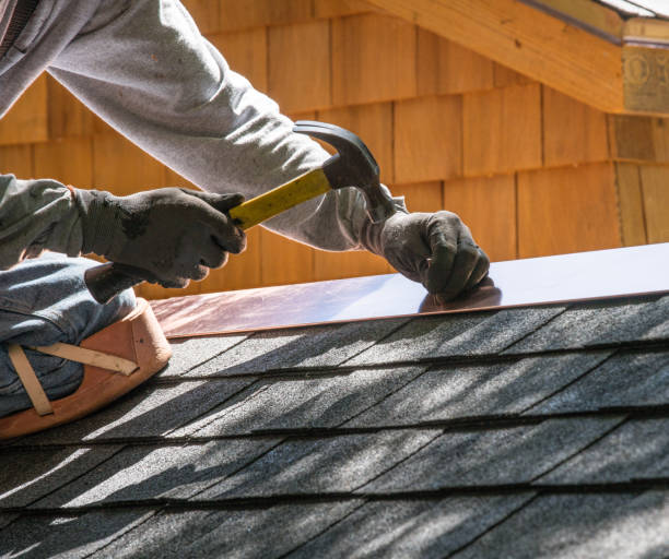 Best Local Roofing Companies  in Roselle Park, NJ